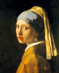 La joven de la perla